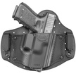 Kabura wewnętrzna Fobus IWBM do Glock, FN, Colt, Springfield, Walther, Sig, S&W, Bul
