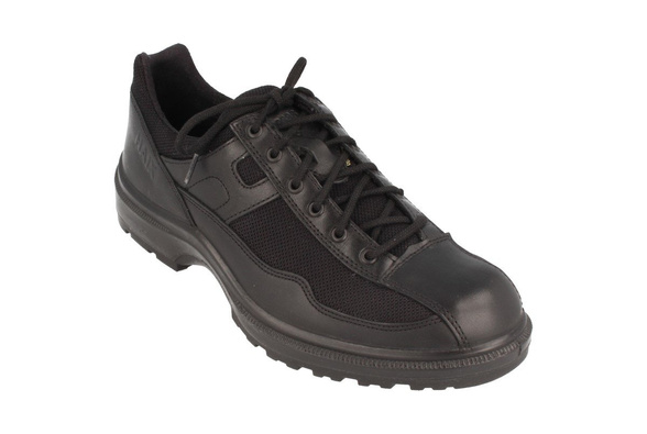 Haix AirPower C6 Gore-Tex black Shoes (100301)