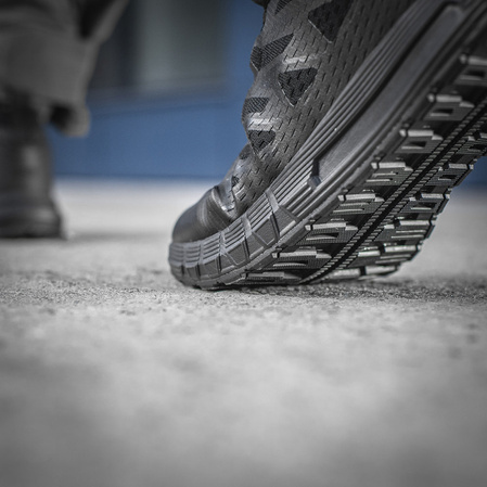 Buty M-Tac Summer Sport Trekking Black (804403-BK)