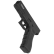 Niksan Defence NKS GL17 Black Blow‑Back 4.5 mm Air Pistol