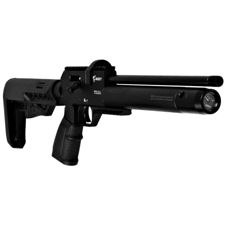 Wiatrówka PCP Kuzey Tulga Compact 4.5 mm