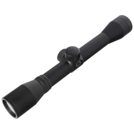 Luneta celownicza Vögler Optik Premium 4x32 Mil-Dot 1'' z montażem 11mm
