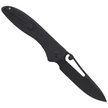 CIVIVI Picaro Black G10, Black Stonewashed (C916D)