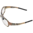 Okulary OPC Tactical JET I Naval Matt Camo, Clear (N TJ I MATT CAMO CLEAR)