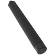 ASP Foam, Black Chrome F16BF Friction Baton 16'' (52211)