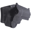 Kabura Fobus LK-4 RT holster for  S&W L&K Frame 4'' Barrel, 686 6 i 7-shot, .44 Magnum 5-shot