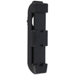 Mocowanie do taśm ESP Roto 360° Single-row MOLLE Clip Black, wsuwane (UBC-04-1 BK)