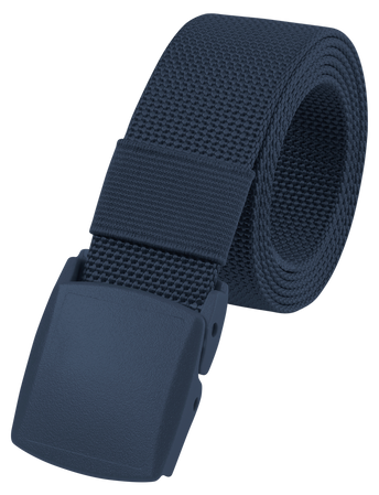 Brandit Fast Closure belt, Navy (7008.8)