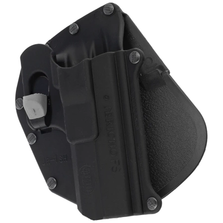 Fobus JR-1 RSH Holster for IWI Jericho 941 Steel Frames FB/RB without rails