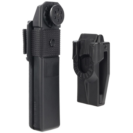 ESP hardened expandable baton 23'' (EXB-23H-BK BH-55)