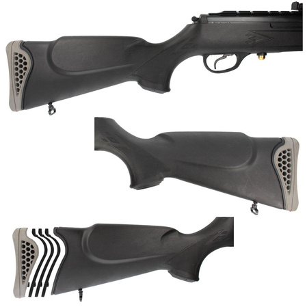 Hatsan Torpedo 150 5.5 mm Air Rifle