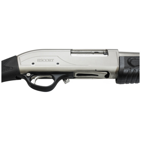 Hatsan 12 GA repeating rifle (ESCORT MarineGuard 20")