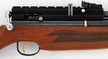 Hatsan PCP Airgun (TROPHY)