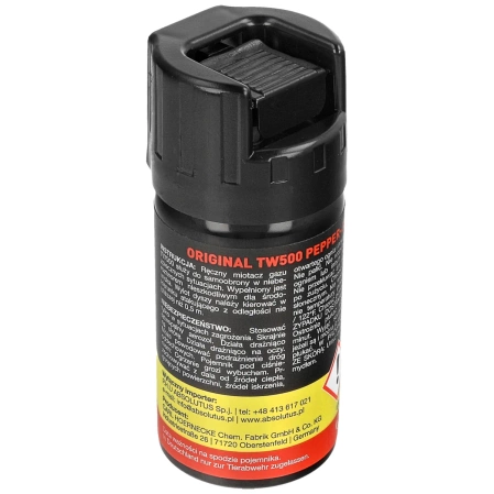 Hoernecke TW 500 Pepper-Jet 40 ml