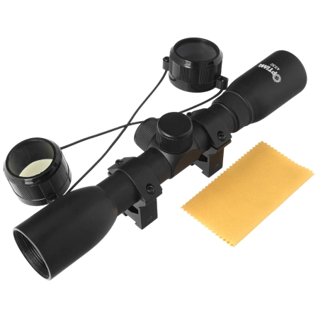 Luneta celownicza Hatsan Optima 4x32 Mil-Dot