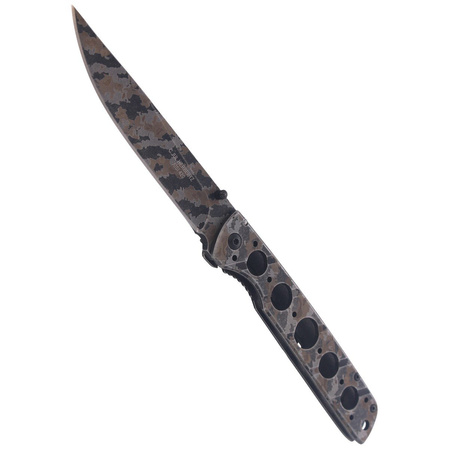 Nóż składany Herbertz Solingen Camo Folder 115mm (578013)