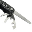 MultiTool M-Tac Type 4 Black, Etui (60021002)