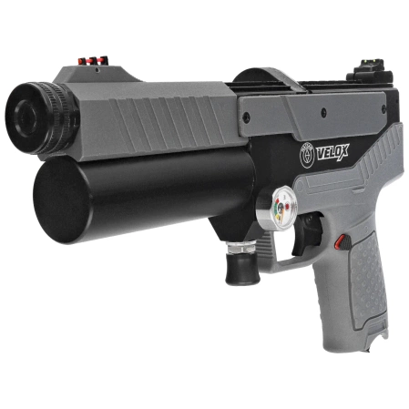 Hatsan Velox Grey 5.5 mm PCP Air Pistol