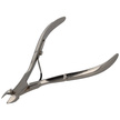 Cuticle nippers 6mm Premax Charey 10cm nickel (F20620010)