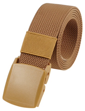Brandit Fast Closure belt, Camel (7008.70)