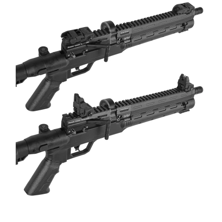 Niksan Defence Tacto-S 6.35 mm PCP Air Rifle