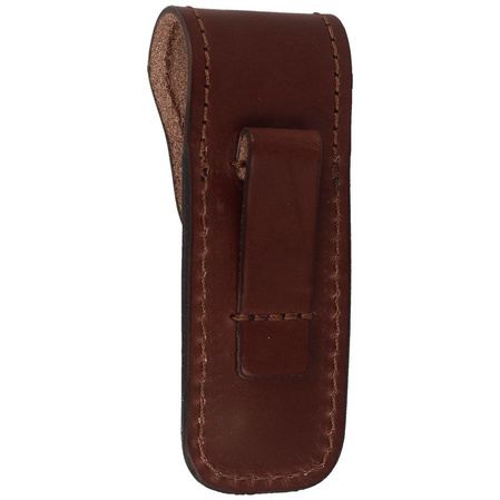 Mikov Predator Deer Stag Automatic Knife (241-NP-1/KP)