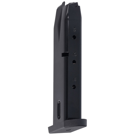 Ekol 9mm PAK 17pcs magazine for Jackal Dual, Firat Magnum (EKM1 17x9mm PA)