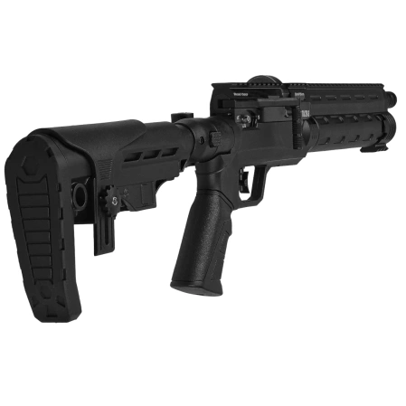 Wiatrówka PCP Niksan Defence Tacto-S 6.35 mm