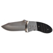 Knife Puma Solingen Spear Point Folder  - 338111