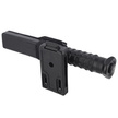 Pałka teleskopowa hartowana ESP Easy Lock 20'' (ExBTT-20H-BK BHT-55)
