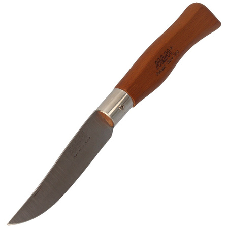 MAM Douro Big Pocket Knife, Dark Beech Wood 90mm (2007-DW)