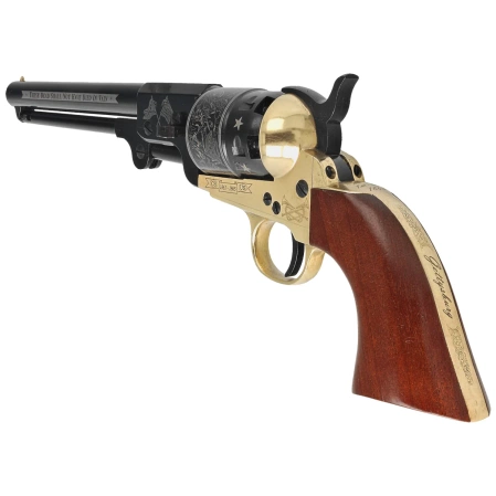 Rewolwer Pietta 1851 Colt REB Confederate Gettysburg .44 (CFT44/GTS)