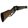 Reximex Lieva 4.5mm PCP Air Rifle with Regulator