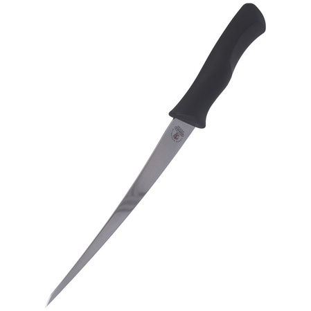 Filet knife Mikov Black 180mm (60-NH-18)