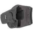 Fobus Holster Springfield Full Size XD, XDM, Tisas Left (XDCH LH RT)