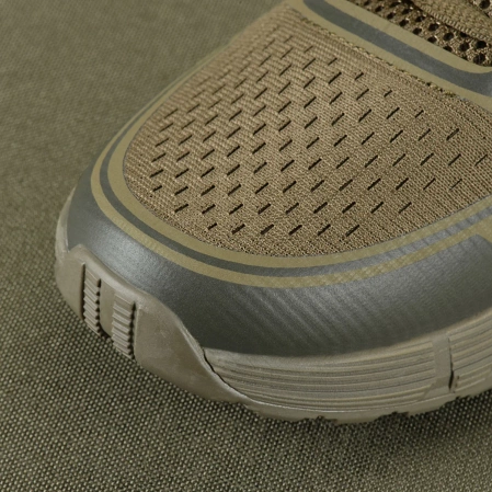 Buty M-Tac Summer Sport Trekking Dark Olive (804403-DO)