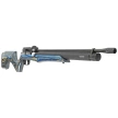 Reximex Lyra Blue Laminated 4.5mm PCP Air Rifle