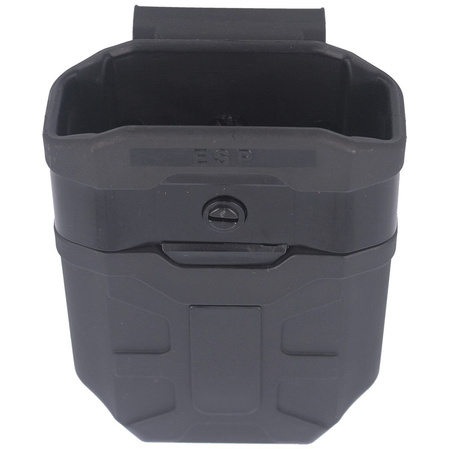 ESP pouch with UBC-03 for AK-47 magazine (MH-34-AK BK)