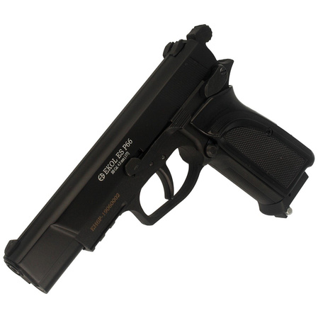 Voltran Ekol ES P66 Black 4.5 mm Air Pistol