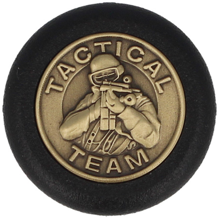 Baton Logo Cap ASP Tactical Team Certified Insignia F Series (54108)