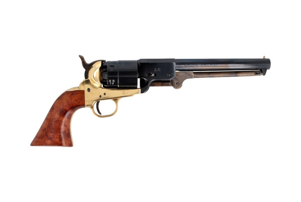 Rewolwer Pietta 1851 Colt REB Confederate .44 (CFT44)