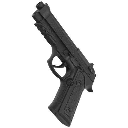 Pistolet wiatrówka Niksan Defence NKS CP92 Black 4.5 mm