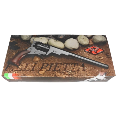 Rewolwer Pietta 1858 Remington New Model Army Steel Target .44 (RGT44)