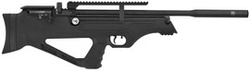 Hatsan FlashPup S QE 4.5 mm PCP Air Rifle