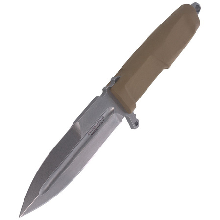 Extrema Ratio Contact C HCS Forprene, Stone Washed N690 (04.1000.0216/HCS)