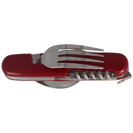 Pocketknife, Travel Essentials Herbertz Solingen Hit, Case (44232 - 618412)