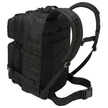 Brandit US Cooper Large Backpack, Black (8008.2)