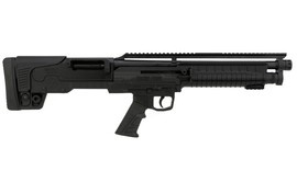 Hatsan Escort Bull Tac SA PX 20'' 12/76 Semi Auto Shotgun
