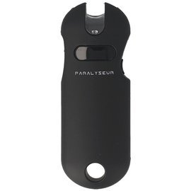Paralyseur 8 million volt stun gun with flashlight, USB (1806)