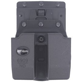 Fobus (6909ND QL RP1) cargo pouch